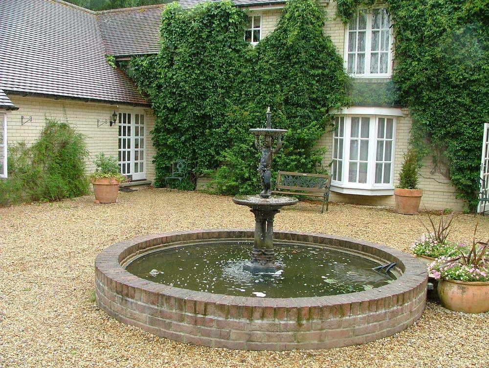 Esseborne Manor Hotel Hurstbourne Tarrant Exterior photo