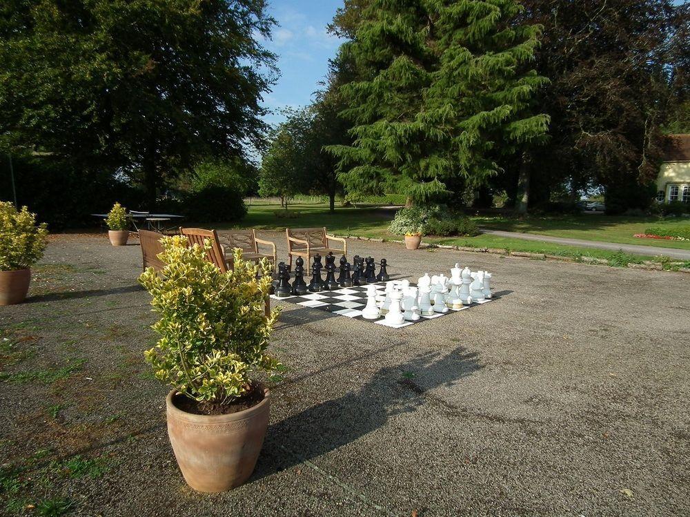 Esseborne Manor Hotel Hurstbourne Tarrant Exterior photo