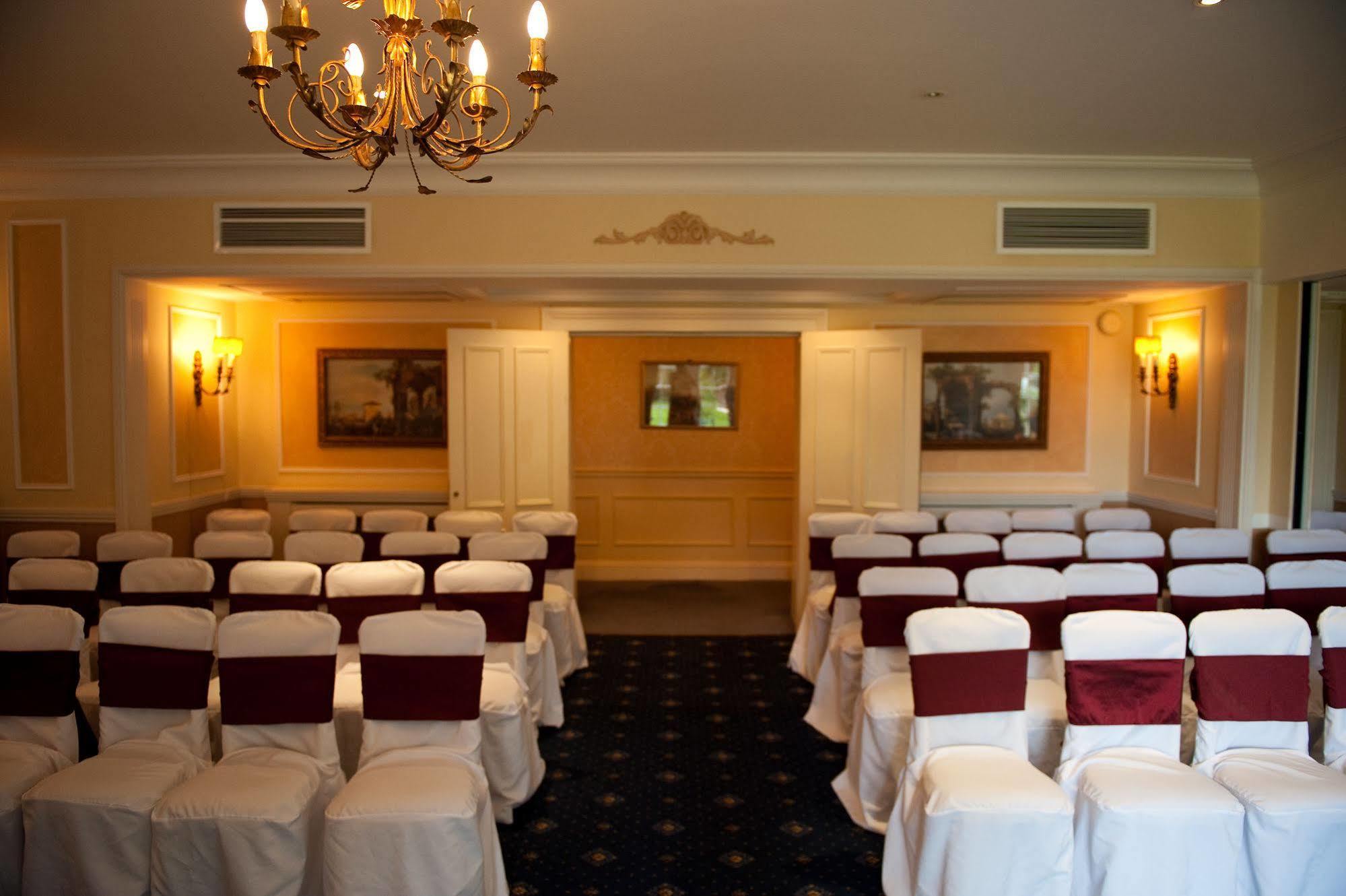 Esseborne Manor Hotel Hurstbourne Tarrant Exterior photo