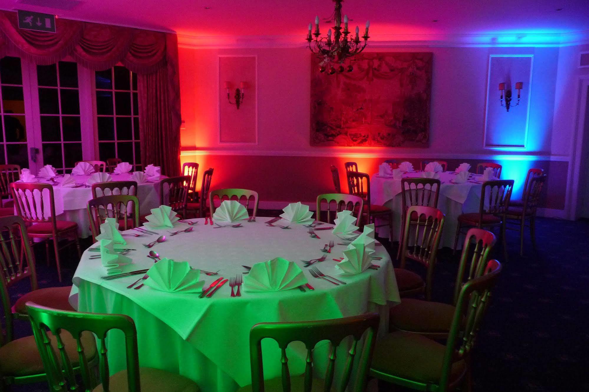Esseborne Manor Hotel Hurstbourne Tarrant Exterior photo
